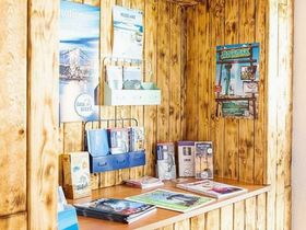 6 Tage...darf´s ein bisschen Meer sein? 