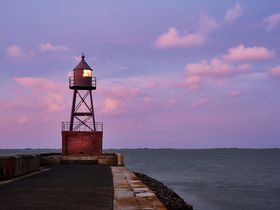 2Tage frische Luft in Wilhelmshaven inkl. Eintritt ins Deutsche Marinemuseum