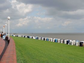 2Tage frische Luft in Wilhelmshaven inkl. Eintritt ins Deutsche Marinemuseum