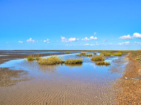 3 Tage...darf´s ein bisschen Meer sein?