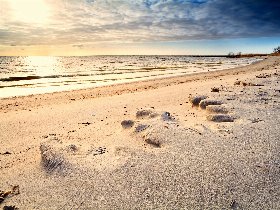 3 Tage...darf´s ein bisschen Meer sein?