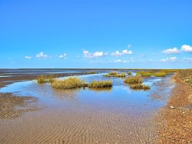 6 Tage...darf´s ein bisschen Meer sein? 