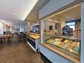 Ostern in der Ostseewoge 4 Tage