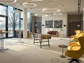 Spaßbad im BadeLand Wolfsburg - für alle Wasserfans ein Muss - 3 Tage