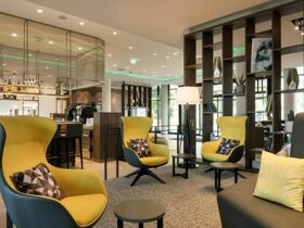 Spaßbad im BadeLand Wolfsburg - für alle Wasserfans ein Muss - 3 Tage