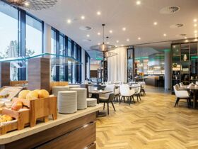 Spaßbad im BadeLand Wolfsburg - für alle Wasserfans ein Muss - 3 Tage