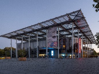 Kunstmuseum Wolfsburg - 2 Tage 