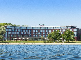 Raus an den See -  7 Tage