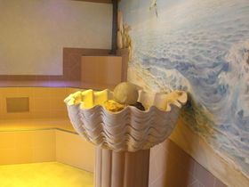 Meine 8 Verwöhntage am Nordseestrand     