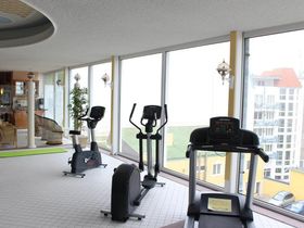 Meine 8 Verwöhntage am Nordseestrand     