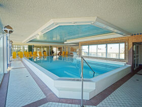 Meine 8 Verwöhntage am Nordseestrand     