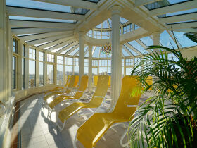 Meine 8 Verwöhntage am Nordseestrand     