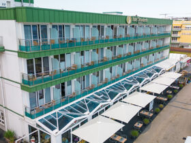 Meine 8 Verwöhntage am Nordseestrand     