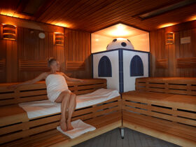 Meine 8 Verwöhntage am Nordseestrand     