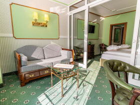 Meine 8 Verwöhntage am Nordseestrand     