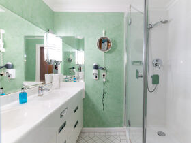 Meine 8 Verwöhntage am Nordseestrand     