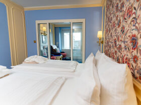 Meine 8 Verwöhntage am Nordseestrand     