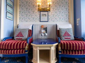 Meine 8 Verwöhntage am Nordseestrand     