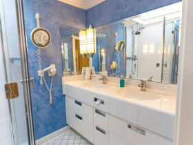 Meine 8 Verwöhntage am Nordseestrand     