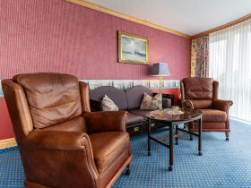 Meine 8 Verwöhntage am Nordseestrand     