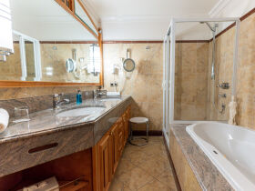 Meine 8 Verwöhntage am Nordseestrand     