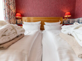 Meine 8 Verwöhntage am Nordseestrand     