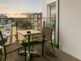 Meine 8 Verwöhntage am Nordseestrand     