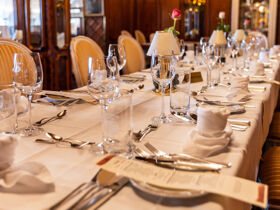 Meine 8 Verwöhntage am Nordseestrand     