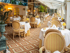 Meine 8 Verwöhntage am Nordseestrand     