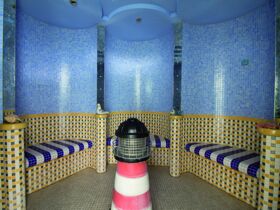 Meine 8 Verwöhntage am Nordseestrand     