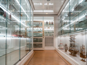 Meine 8 Verwöhntage am Nordseestrand     