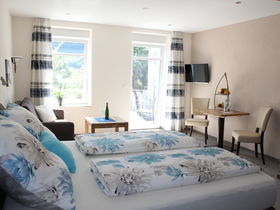 Moselzeit 4 für 3 | inkl. 3-Gang Menü am ersten Abend - Vier Nächte bleiben, nur drei Nächte zahlen!