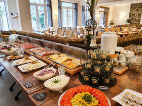 Moselzeit 4 für 3 | inkl. 3-Gang Menü am ersten Abend - Vier Nächte bleiben, nur drei Nächte zahlen!