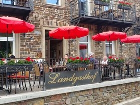 Moselzeit 4 für 3 | inkl. 3-Gang Menü am ersten Abend - Vier Nächte bleiben, nur drei Nächte zahlen!