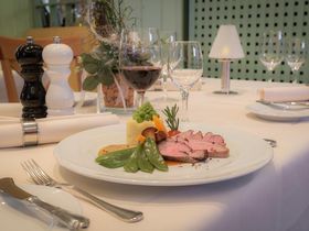 Silvester 2025/26 in Hamburg I 2 Nächte