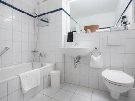 Silvester 2025/26 in Hamburg I 2 Nächte