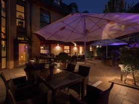 Silvester 2025/26 in Hamburg I 2 Nächte