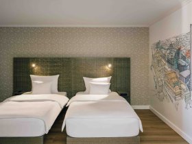 Entspannung & Sightseeing in Leipzig | 3 Tage