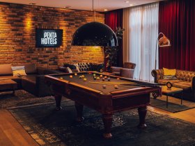 Entspannung & Sightseeing in Leipzig | 3 Tage