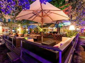 Entspannung & Sightseeing in Leipzig | 3 Tage