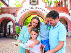 Entspannung & Sightseeing in Leipzig | 3 Tage