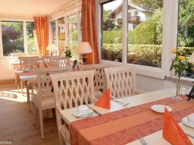 Zwischenstopp am Tegernsee - inkl. Eintritt Spielcasino