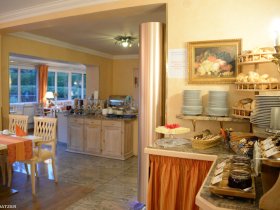 Zwischenstopp am Tegernsee - inkl. Eintritt Spielcasino