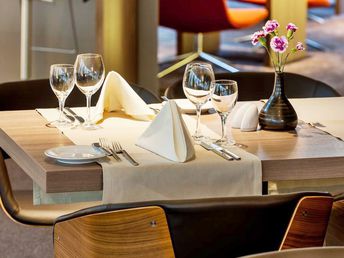 Was für eine Nacht inkl. Frühstück im Novotel Hannover | 2 Tage 