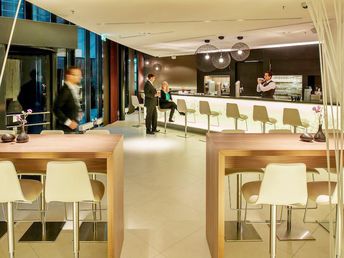 Was für eine Nacht inkl. Frühstück im Novotel Hannover | 2 Tage 
