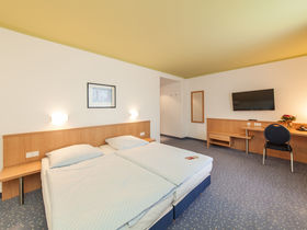 Wellness Auszeit in der Spreewald Therme | 4 Tage in Cottbus