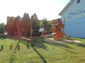 Wellness Auszeit in der Spreewald Therme | 4 Tage in Cottbus