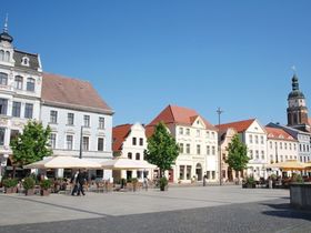 Wellness Auszeit in der Spreewald Therme | 4 Tage in Cottbus