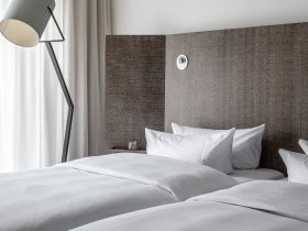 3 Tage Kurzurlaub im Designhotel Braunschweig