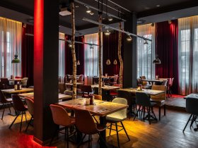 3 Tage Kurzurlaub im Designhotel Braunschweig